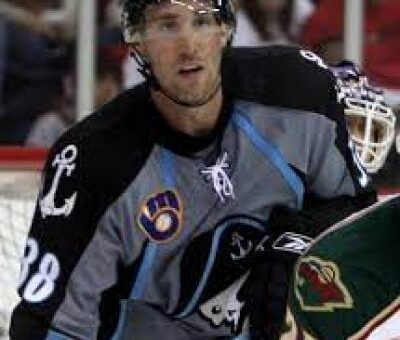 Dave Scatchard