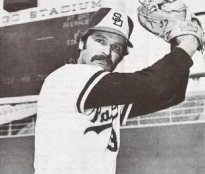 Dave Tomlin