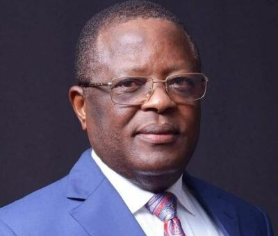 Dave Umahi