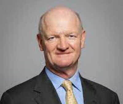 Dave Willetts