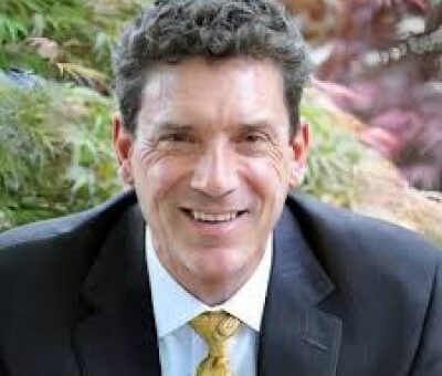David Alexander