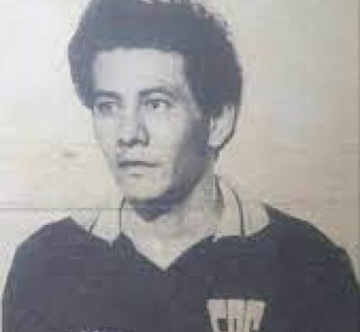 David Arnoldo Cabrera