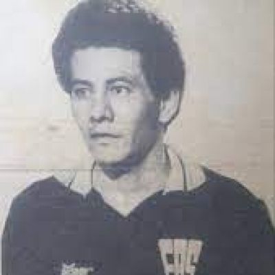 David Arnoldo Cabrera