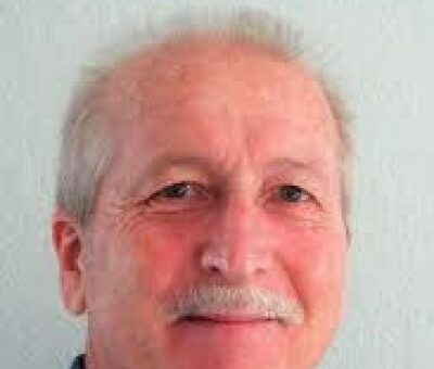 David Attewell