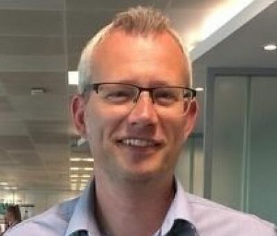David Burgess