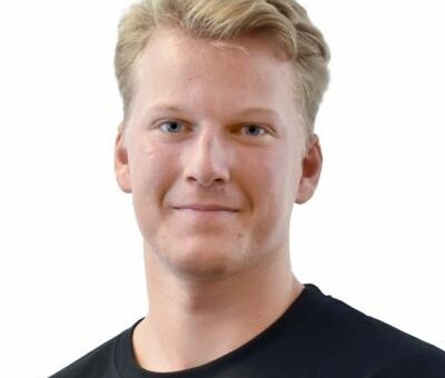 David Chronvall
