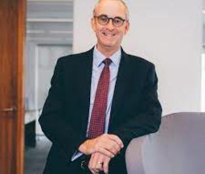 David Chubb