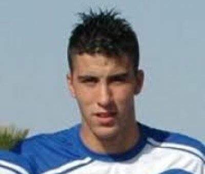David Díaz Mangano