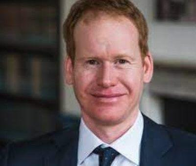 David Glen