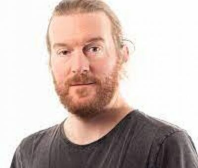 David Gustavsson