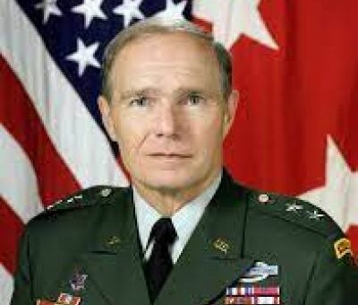 David H. Ohle