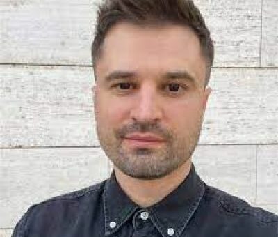 David Halasz