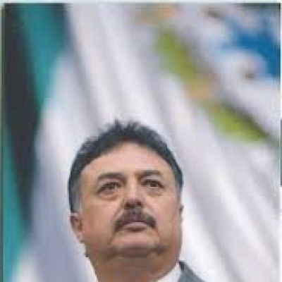 David Hernández Pérez