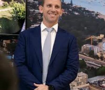 David Kandilas