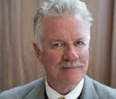 David Lindstrom