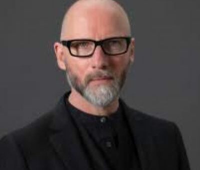 David Longdon