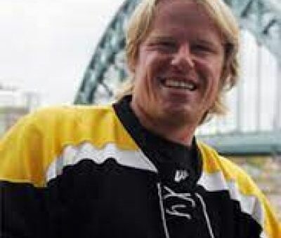 David Longstaff