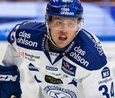 David Lundmark