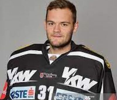 David Madlener
