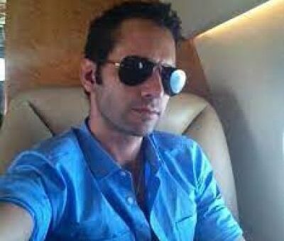 David Mena Rojas