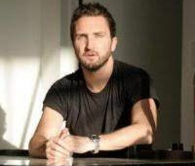 David Mullett
