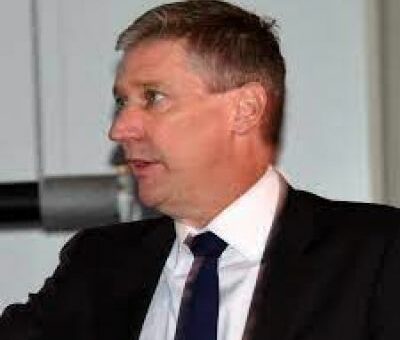 David Munro