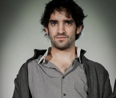 David Murgia