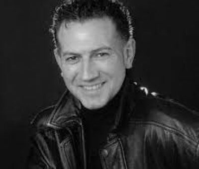 David Needham