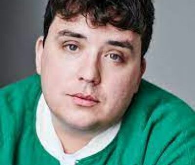 David O’Reilly