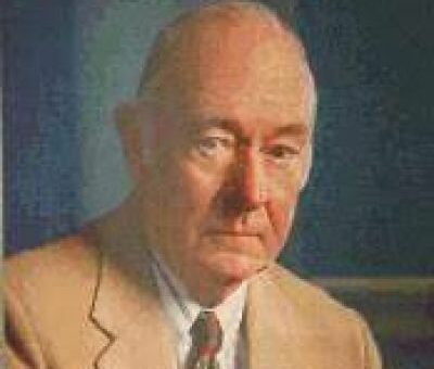 David P. Buckson