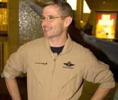 David P. Cooley