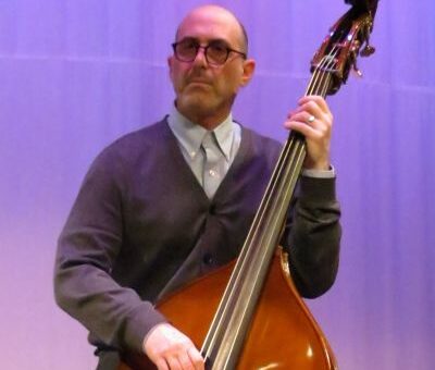 David Piltch
