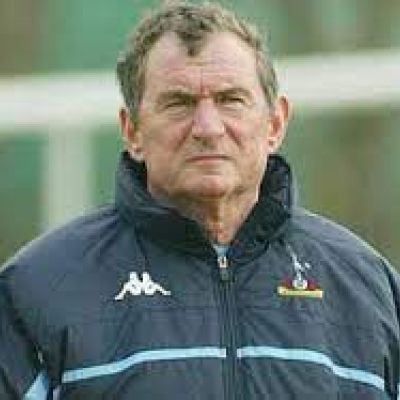 David Pleat