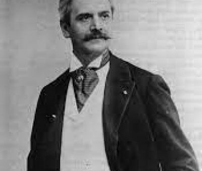 David Popper