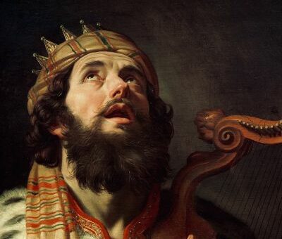 David Prophet