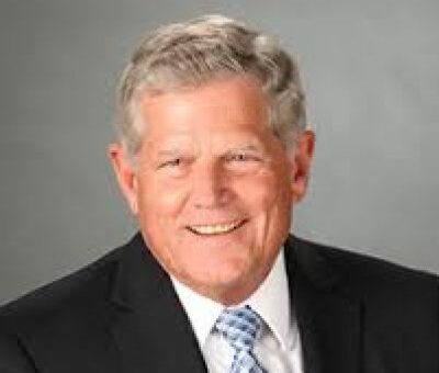 David R. Brock