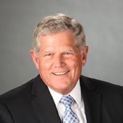 David R. Brock
