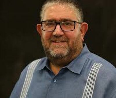 David R. Brown