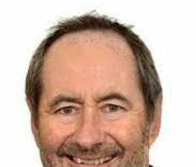 David R. Moore