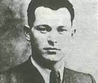 David Raziel