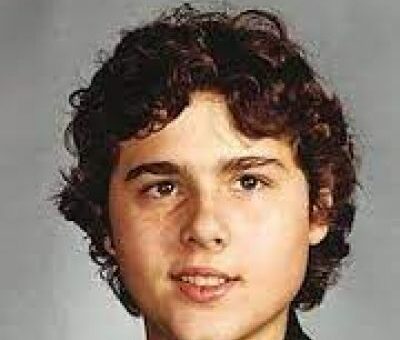 David Reimer