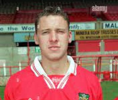 David Ridler