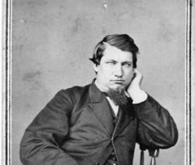 David Ross Locke