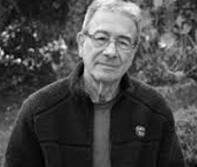 David Rotenberg