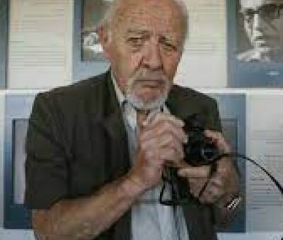 David Rubinger
