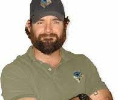 David Rutherford