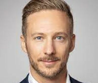 David Samuelsson