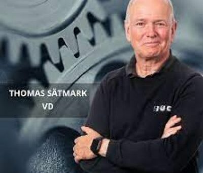 David Satmark