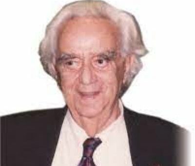 David Saul Marshall