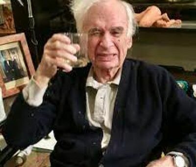 David Schwartzman